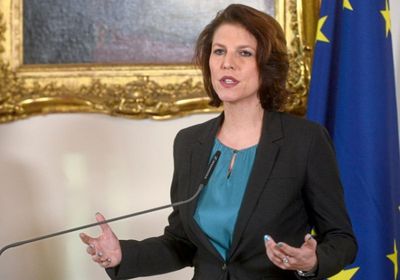 النمسا تطالب الاتحاد الأوروبي بالاهتمام بدول غرب البلقان