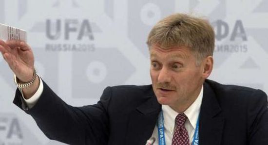  روسيا تحذر من حل مشكلة دونباس بقوة السلاح