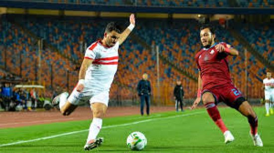  ترتيب هدافي الدوري المصري 2021: زيزو مازال في صدارة الترتيب