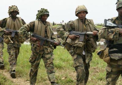  الجيش النيجيري يحبط هجومًا لبوكو حرام على بوني يادي