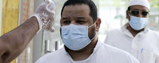 كورونا يتفشى في السعودية.. 389 إصابة جديدة