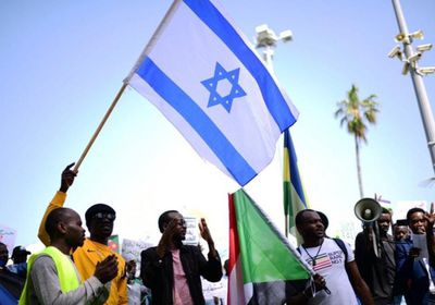 إسرائيل تمنح 2440 سودانيًا إقامات مؤقتة