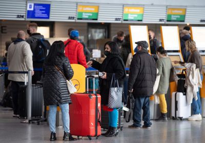 قلق في مالطا بسبب أوميكرون