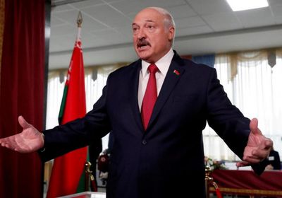 بيلاروسيا: اعتادنا على عقوبات دول العرب