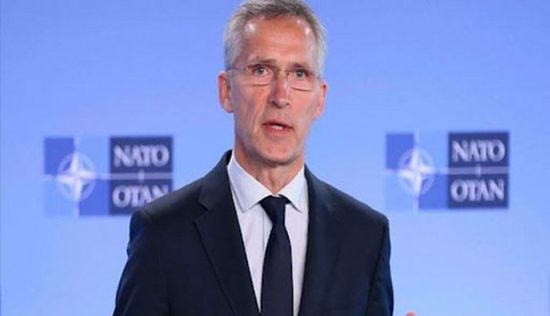 ينس ستولتنبرغ يعتزم عقد اجتماع لمجلس الناتو-روسيا