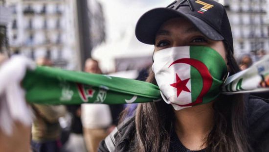 الجزائر ترصد إصابتين جديدتين بمتحور أوميكرون