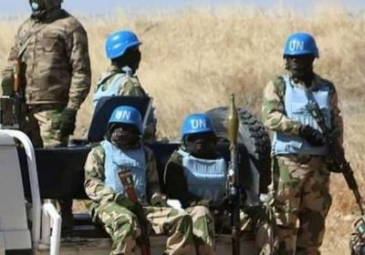 السودان: ضبط المتهمين بسرقة مقر يوناميد