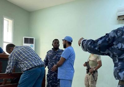 الحكم على قاتل مروى البيتي بالإعدام رميًا بالرصاص