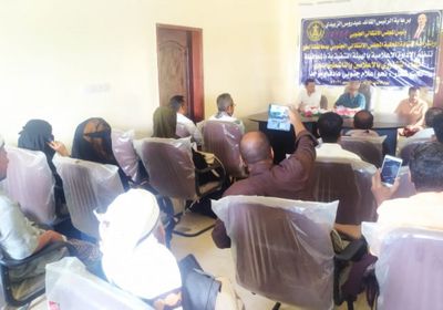 "انتقالي لحج" يؤسس لـ "إعلام جنوبي هادف وموحد"