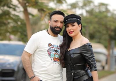 تفاصيل الحالة الصحية للفنانة المصرية عبير صبري وزوجها.. تطلب من جمهورها الدعاء