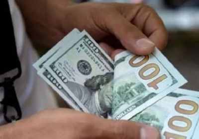 سعر الدولار اليوم الاثنين 27 - 12 -2021 في عدن