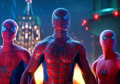 بعد 10 أيام.. فيلم Spider-Man: No Way Home يتخطى مليار دولار 