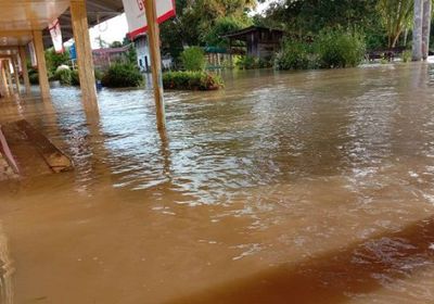 ماليزيا: ارتفاع ضحايا الفيضانات إلى 48 شخصًا