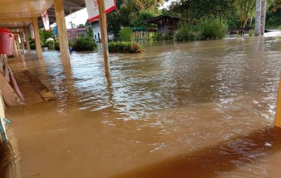 ماليزيا: ارتفاع ضحايا الفيضانات إلى 48 شخصًا