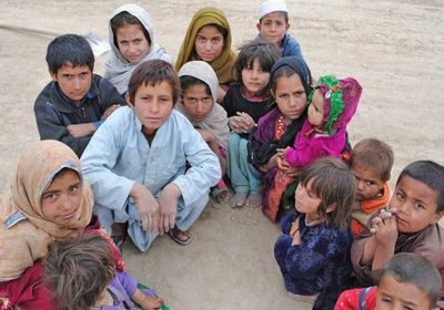 روسيا تطالب واشنطن بالتوقف عن تسييس قضايا أفغانستان