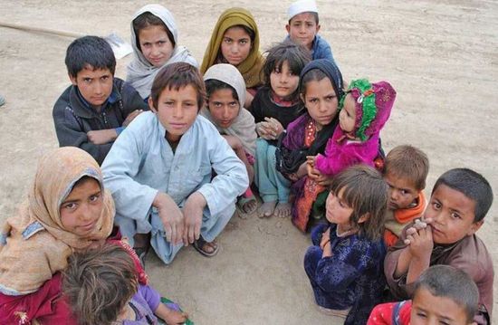 روسيا تطالب واشنطن بالتوقف عن تسييس قضايا أفغانستان