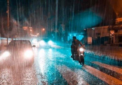 أجواء باردة تسود مرتفعات الجنوب.. وأمطار على السواحل