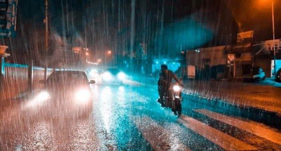 أجواء باردة تسود مرتفعات الجنوب.. وأمطار على السواحل