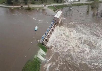 الرئيس البرازيلي يعلن عودة أمطار ولاية ياهيا