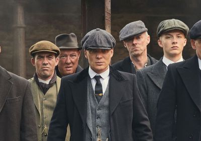 برومو جديد من الموسم السادس للمسلسل الشهير Peaky Blinders