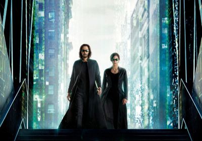 69 مليون دولار.. إيرادات مخيبة للآمال لفيلم The Matrix Resurrections