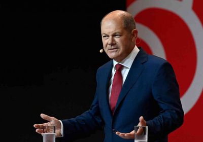  ترحيب ألماني بمباردة عقد مفاوضات بين الناتو وروسيا