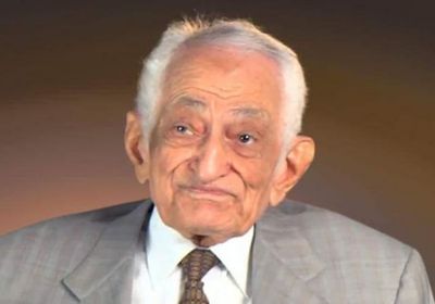  إطلاق اسم المهندس المصري عبد الرحمن مخلوف على أحد شوارع أبوظبي