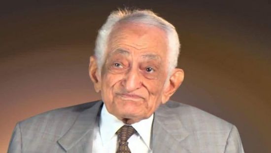  إطلاق اسم المهندس المصري عبد الرحمن مخلوف على أحد شوارع أبوظبي