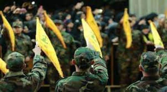 حزب الله في دور المنقذ للمليشيات الحوثية باليمن