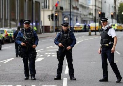 رجل يطلق النار على عائلته بعد فتح هدايا عيد الميلاد بولاية كاليفورنيا