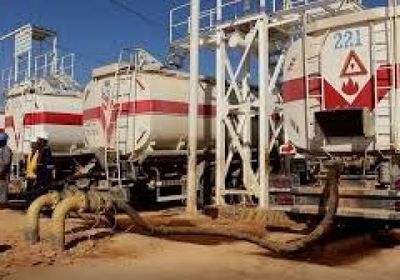 أسعار النفط تتراجع في شبوة