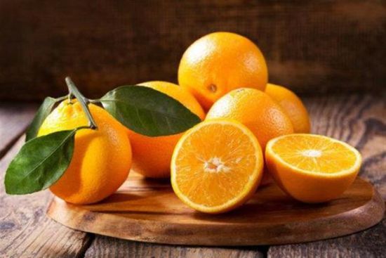البرتقال.. مجموعة فيتامينات ومعادن غذائية مهمة