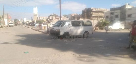 خفض أجرة الخطوط الداخلية بين جعار وزنجبار