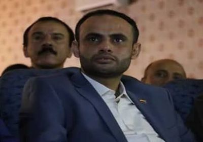 المشاط يحد من تحركاته خشية مصير الصماد