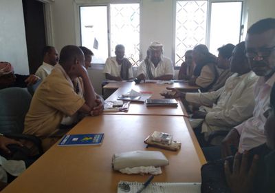 "انتقالي زنجبار" يجتمع لمناقشة خطة عمله الجديدة