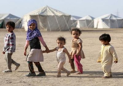 جريمتان حوثيتان ضد الأطفال توثّق وحشية المليشيات "الفظيعة"