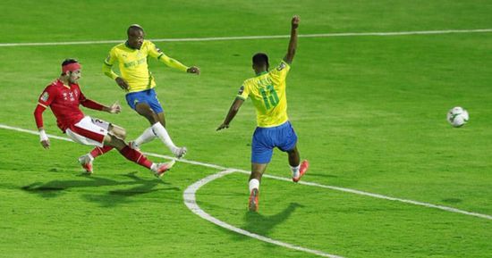 تعرف على مجموعة الأهلي في دوري أبطال أفريقيا 2022: قمة أمام صانداونز للمرة الثالثة