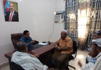 "انتقالي أبين" يدعو "الأحوال المدنية" لمراعاة ضوابط استخراج الهوية