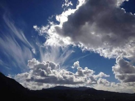 غيوم وأجواء باردة.. حالة طقس الجنوب غدًا