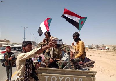 اعتداءات إخوانية للتعتيم على فرحة شبوة بـ "العمالقة"