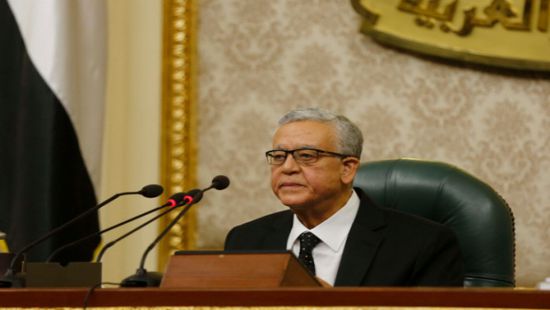 "النواب المصري" يرفع الجلسة عقب مواجهة وزير التعليم بـ140 أداة رقابية