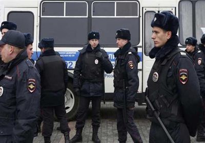 حبس شخص 19 عامًا بتهمة التخطيط لتفجير محكمة عسكرية بموسكو