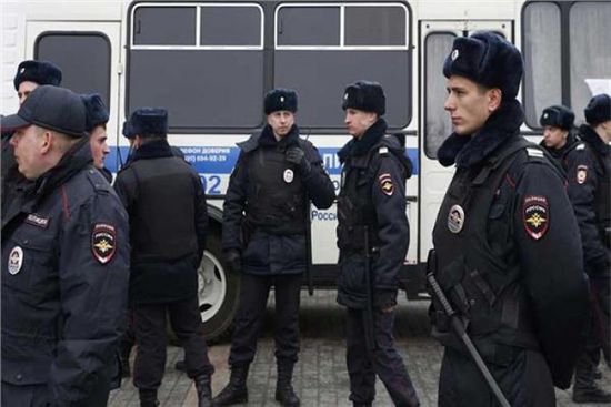 حبس شخص 19 عامًا بتهمة التخطيط لتفجير محكمة عسكرية بموسكو