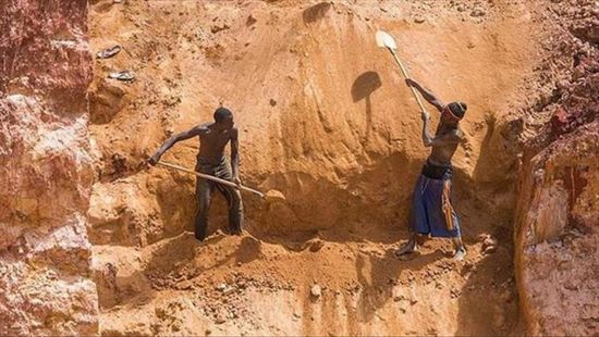 السودان: مقتل 38 شخصًا جراء انهيار منجم للذهب غرب كردفان