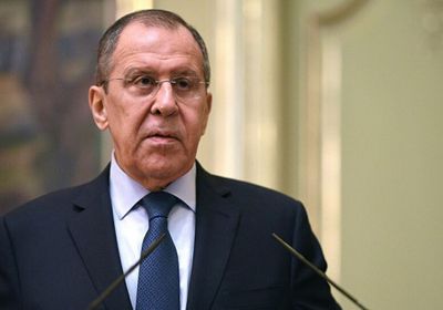 لافروف: روسيا لن تقدم تنازلات خلال المفاوضات مع واشنطن