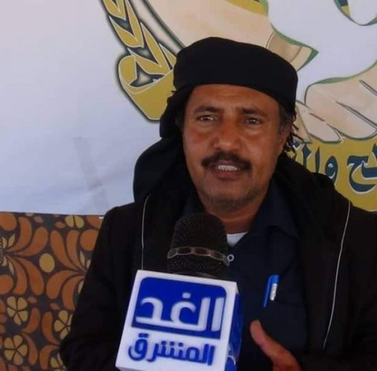 اختطاف عضو "انتقالي شبوة" من منزله