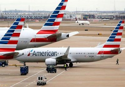 شركة طيران أمريكية تتوقع إلغاء رحلات جوية كثيرة
