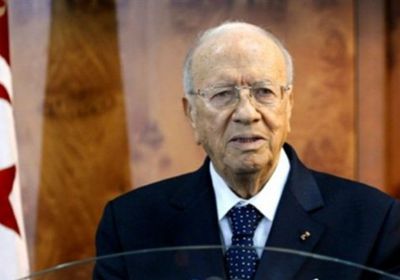 تونس تفتح تحقيقًا في وفاة الرئيس قائد السبسي