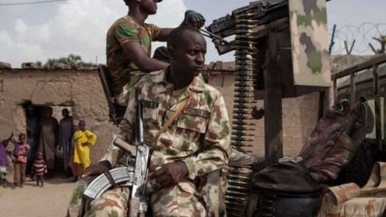 مقتل 4 جنود و12 متمردًا في اشتباكات عنيفة بالكونغو