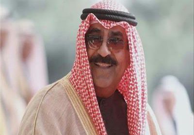  ولي عهد الكويت: الحكومة الجديدة أمامها مسؤوليات تتطلب العمل بروح الفريق